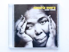 Cesaria Evora - Cabo Verde